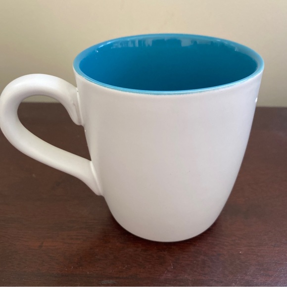 “Count Your Blessings” 16 Oz mug NWT in box - Picture 3 of 6